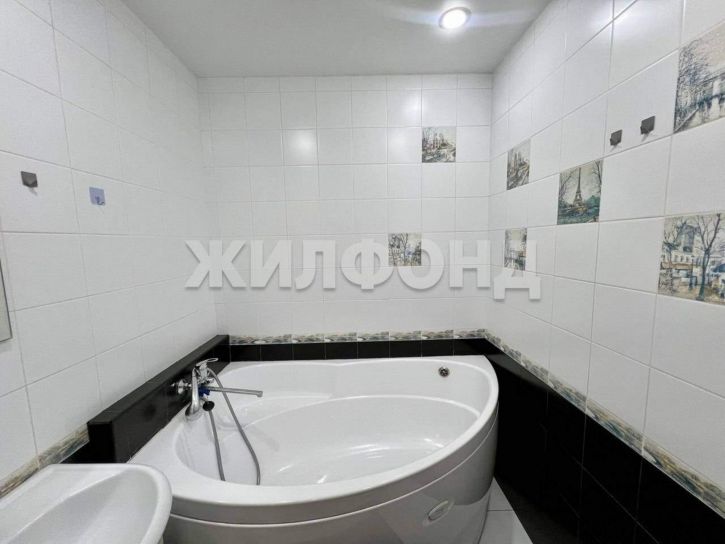 1-комн квартира 1-я Железнодорожная улица, д.3-я