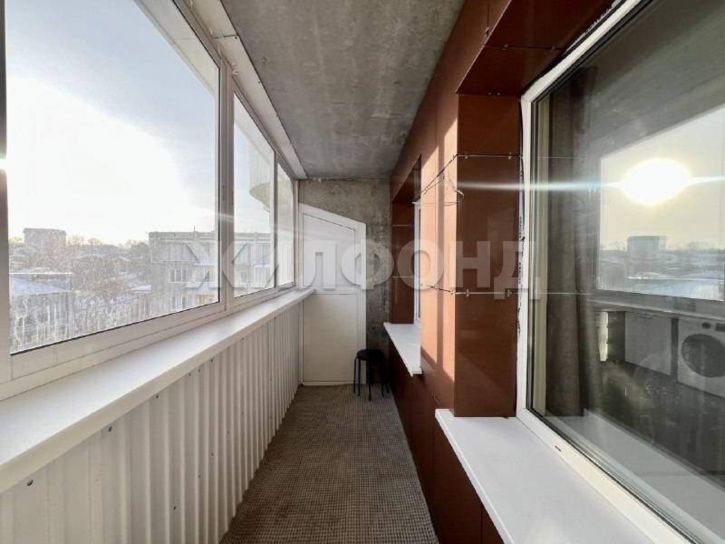 1-комн квартира 1-я Железнодорожная улица, д.3-я