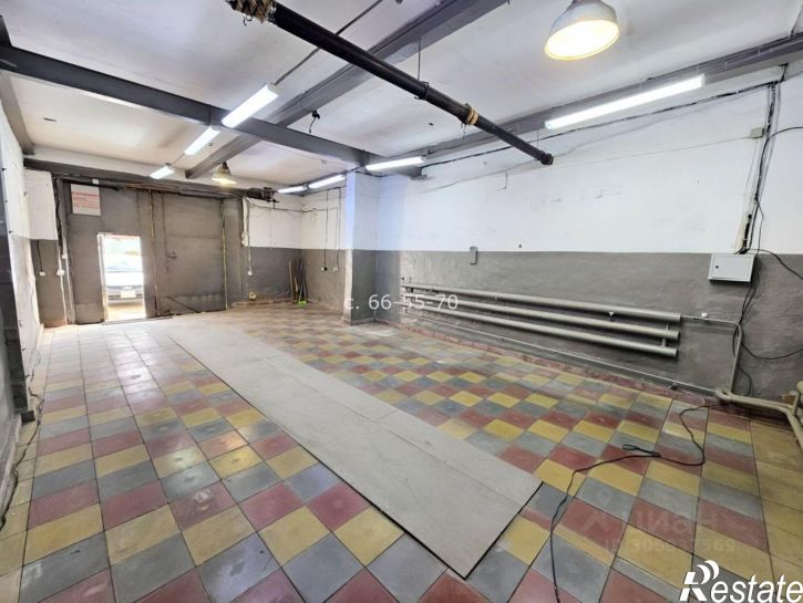 Склад Восточный пер, 8,  д. 8