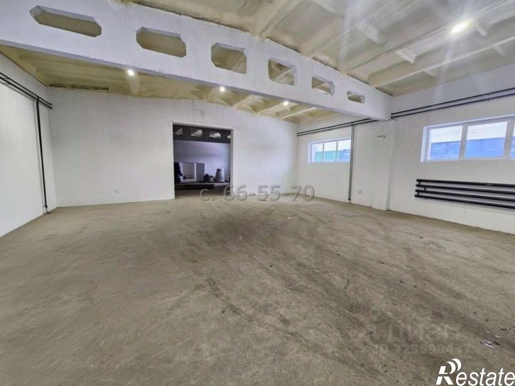 Склад Трактовая улица, 2/4,  д. 2/4