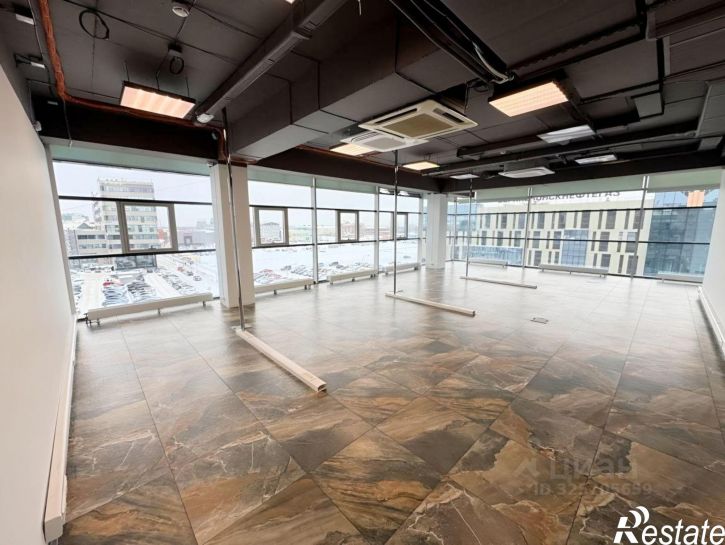 Офис улица Октябрьской Революции, 1/16,  д. 1/16