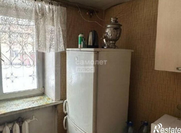 2-комн квартира ул Воронежская, 15а,  д. 15а