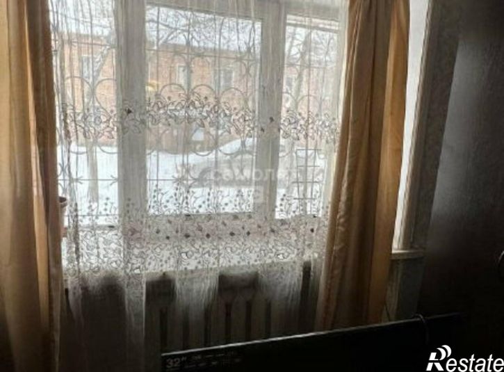 2-комн квартира ул Воронежская, 15а,  д. 15а