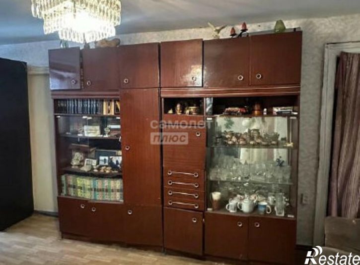 2-комн квартира ул Воронежская, 15а,  д. 15а