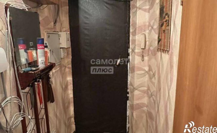 2-комн квартира ул Воронежская, 15а,  д. 15а