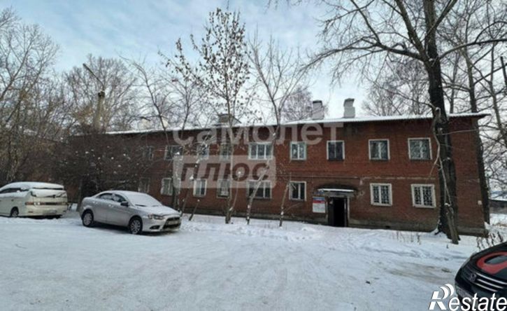 2-комн квартира ул Воронежская, 15а,  д. 15а