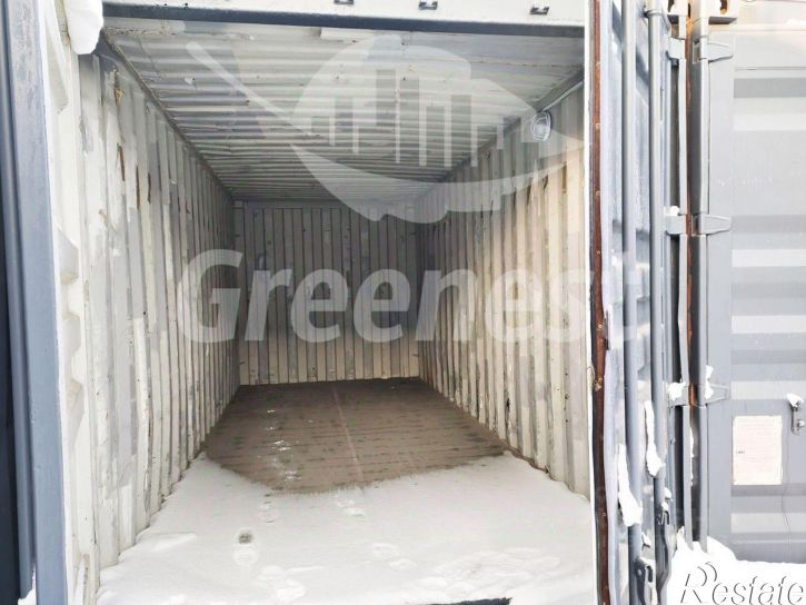 Склад Ракитная улица, 18 с5,  д. 18 с5