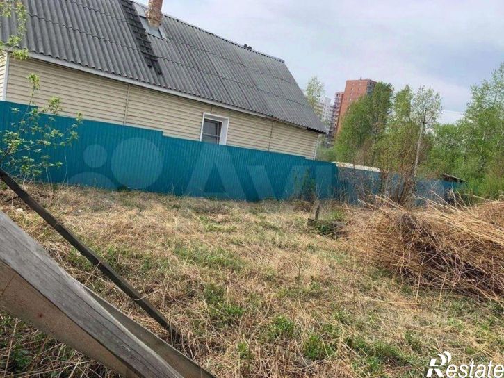 Земельный участок ул 2-я Аларская, 20,  д. 20