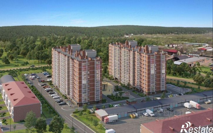 1-комн квартира ул Сарафановская, 83а,  д. 83а