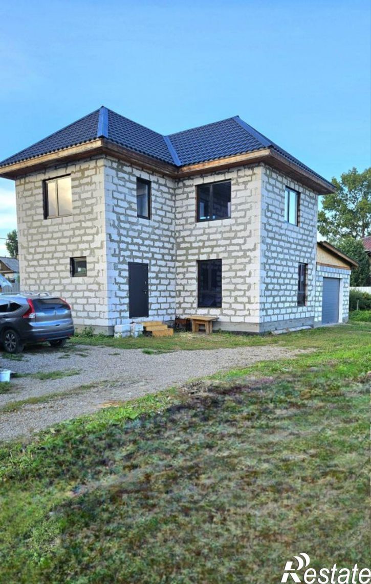 Коттедж/дом ул Рабоче-крестьянская, 102,  д. 102