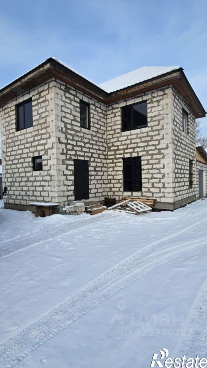 Коттедж/дом ул Рабоче-крестьянская, 102,  д. 102