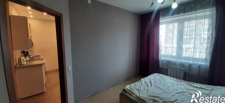 1-комн квартира проезд Юрия Тена, 21,  д. 21