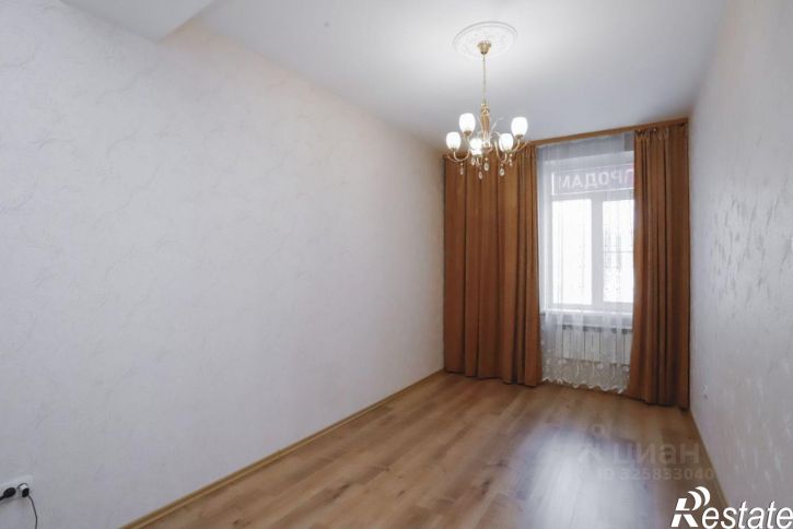 2-комн квартира Дальневосточная улица, 140,  д. 140