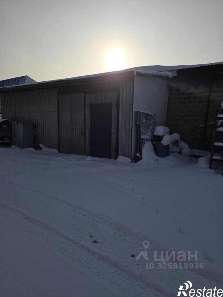 Склад Ленинский район, Жилкино