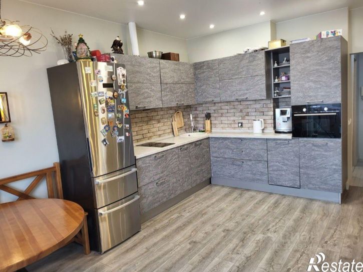 1-комн квартира ул Гоголя, 80,  д. 80