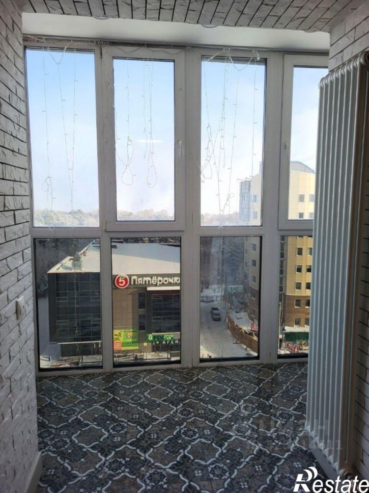 1-комн квартира ул Гоголя, 80,  д. 80