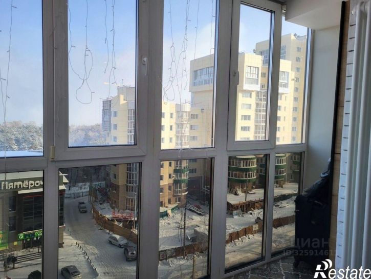 1-комн квартира ул Гоголя, 80,  д. 80