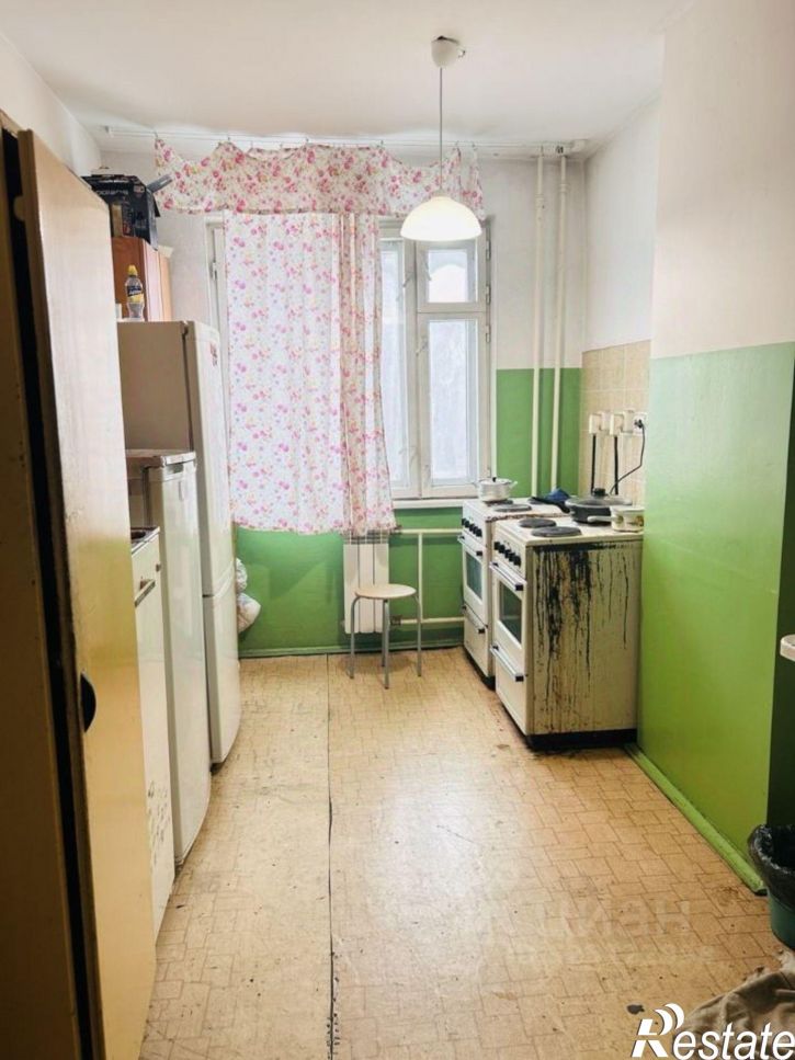 Комната ул Байкальская, 273,  д. 273