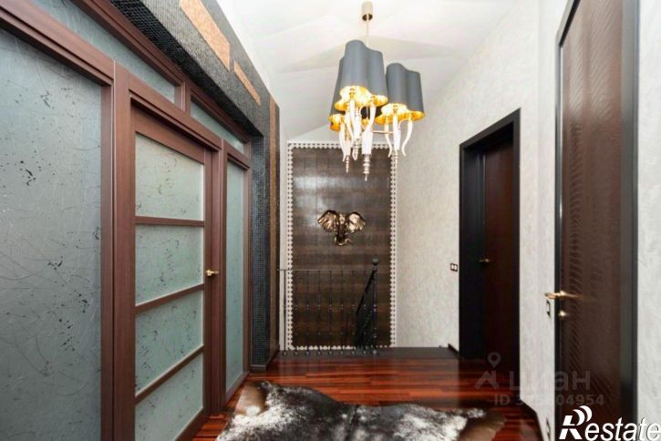 Коттедж/дом ул Байкальская, 352/4,  д. 352/4