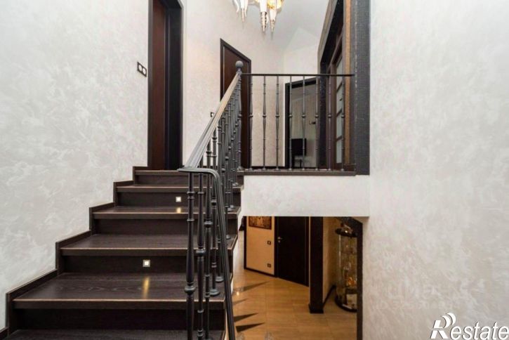 Коттедж/дом ул Байкальская, 352/4,  д. 352/4