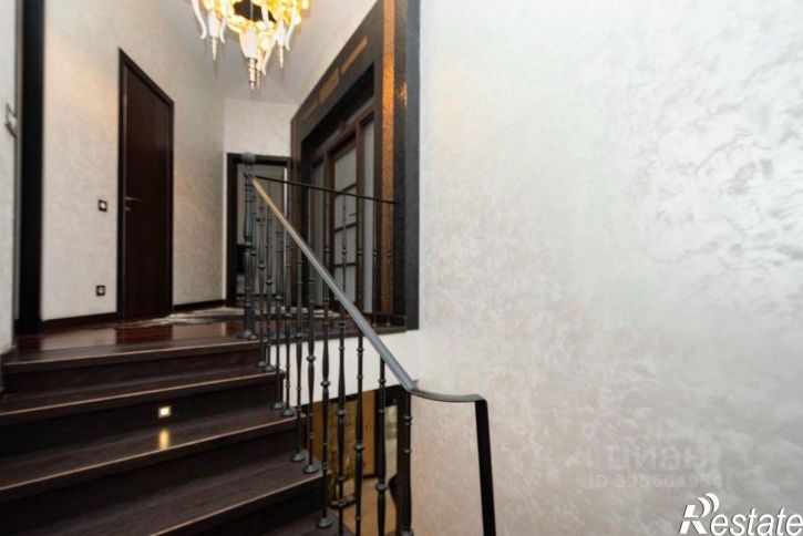 Коттедж/дом ул Байкальская, 352/4,  д. 352/4