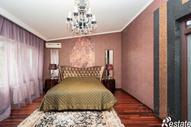 Коттедж/дом ул Байкальская, 352/4,  д. 352/4