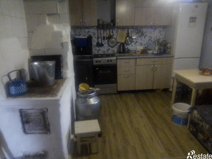 Коттедж/дом 2железнодорожная, 50