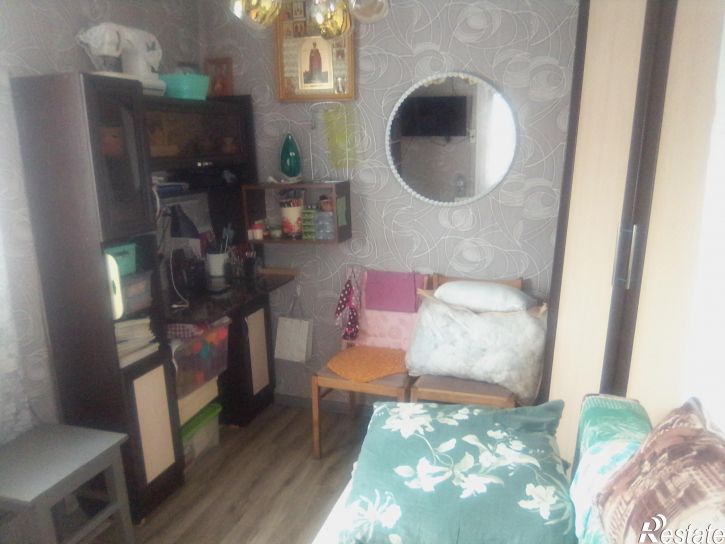 Коттедж/дом 2железнодорожная, 50