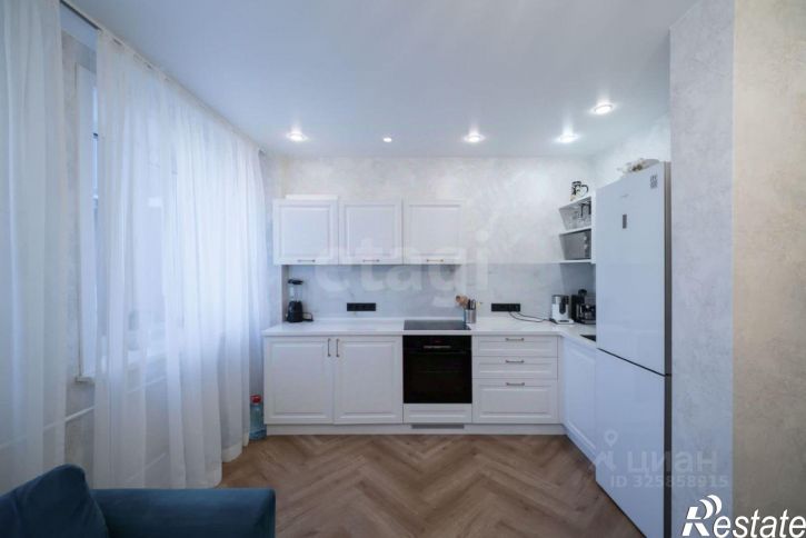 2-комн квартира Байкальская улица, 293/3,  д. 293/3