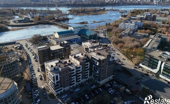 5-комн квартира ул Кожова, 14/2,  д. 14/2