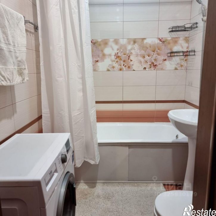 Комната Байкальская улица, 201,  д. 201