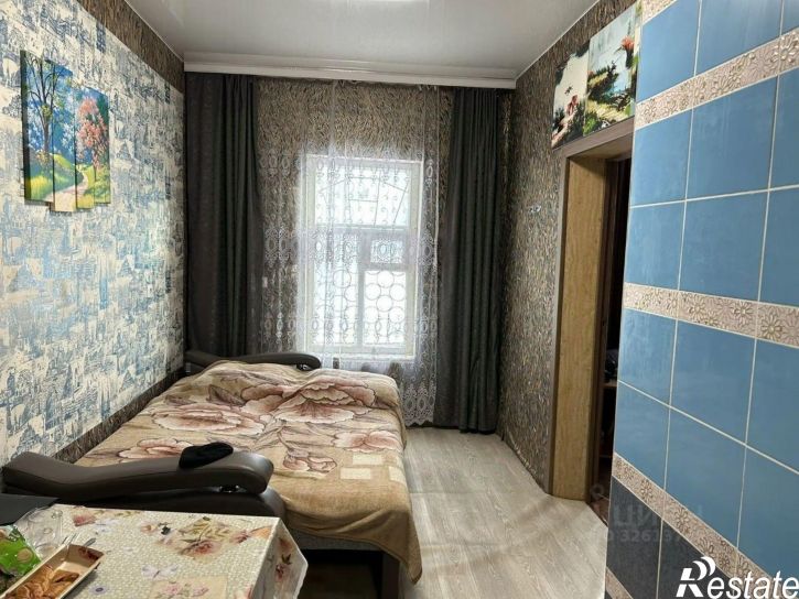 3-комн квартира ул Терешковой, 5,  д. 5