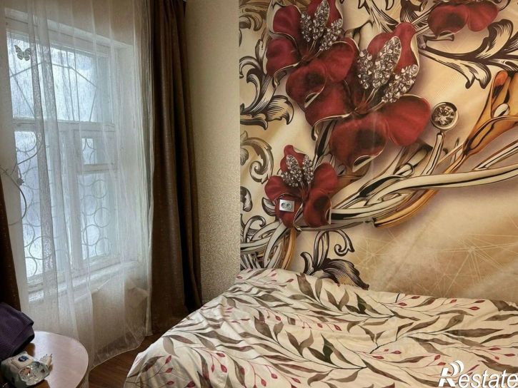 3-комн квартира ул Терешковой, 5,  д. 5