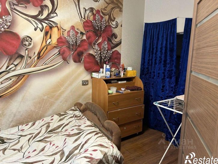 3-комн квартира ул Терешковой, 5,  д. 5