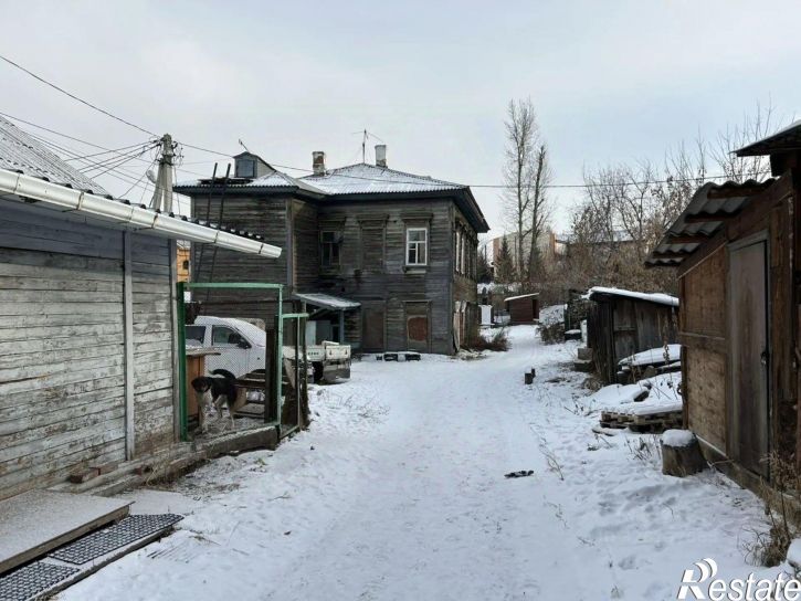 3-комн квартира ул Терешковой, 5,  д. 5