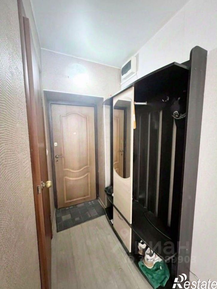 1-комн квартира бульвар Рябикова, 45В,  д. 45В