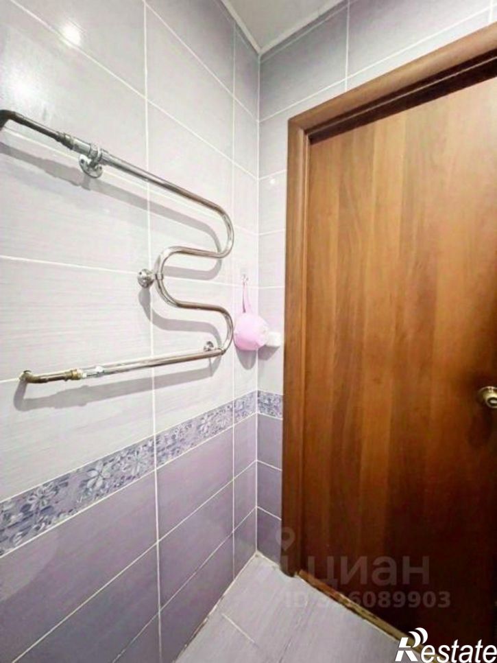 1-комн квартира бульвар Рябикова, 45В,  д. 45В