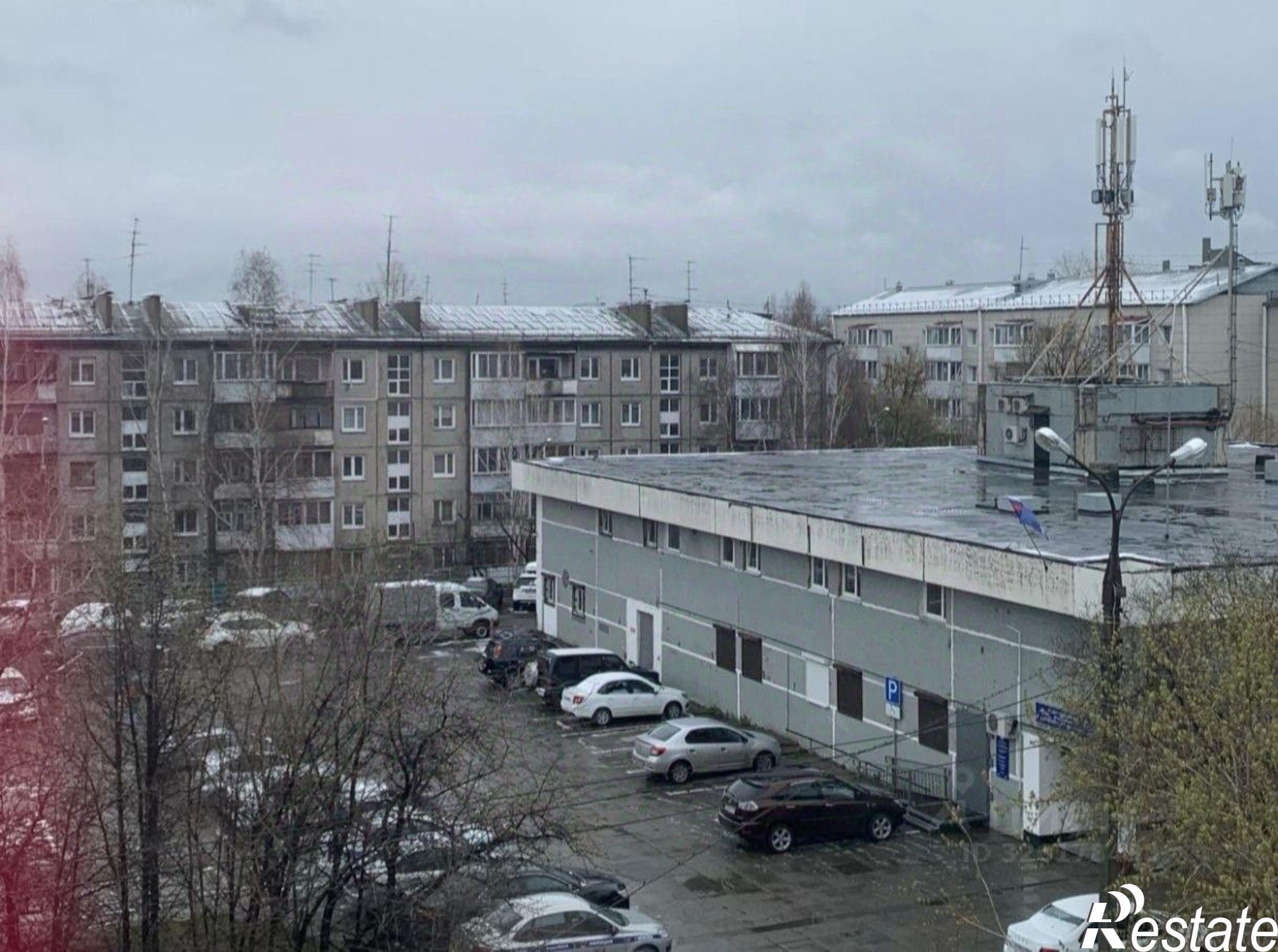 Купить производственную площадь за 12 479 600 рублей на ул Байкальская, 330