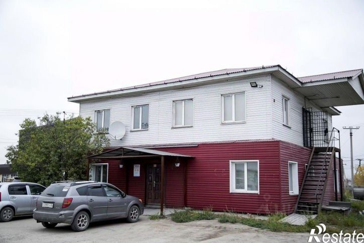 Склад Трактовая улица