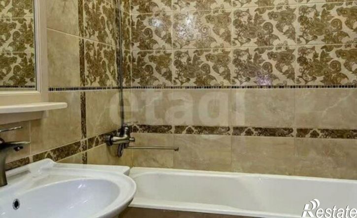 1-комн квартира ул Калинина, 17/1,  д. 17/1