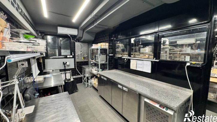 Производственное помещение ул Байкальская, 330,  д. 330