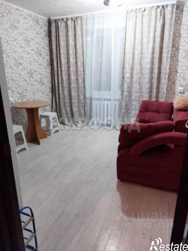 Комната микрорайон Юбилейный, 47