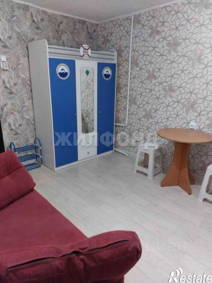 Комната микрорайон Юбилейный, 47