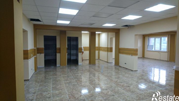 Офис улица Пискунова, 142/3,  д. 142/3