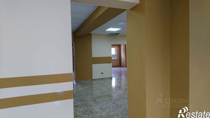 Офис улица Пискунова, 142/3,  д. 142/3