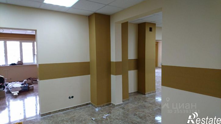 Офис улица Пискунова, 142/3,  д. 142/3