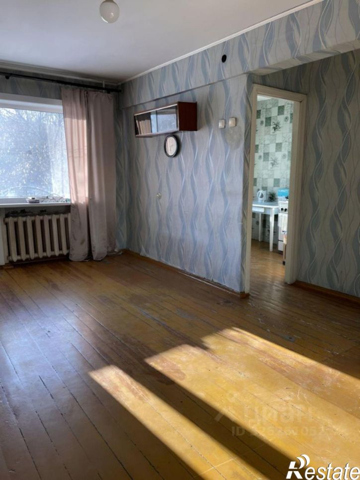 1-комн квартира улица Розы Люксембург, 225,  д. 225