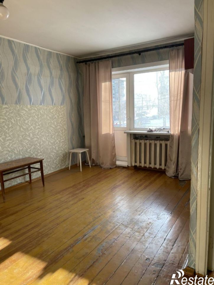 1-комн квартира улица Розы Люксембург, 225,  д. 225