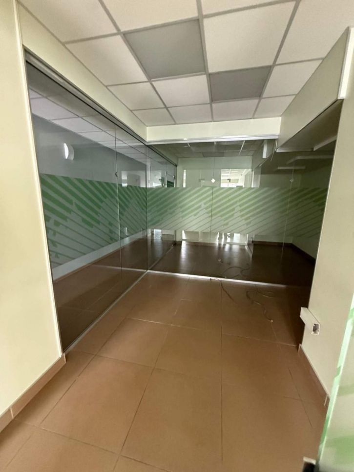 Офис Дзержинского улица, д.1