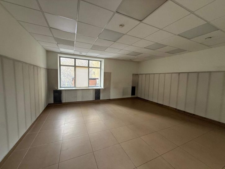 Офис Дзержинского улица, д.1